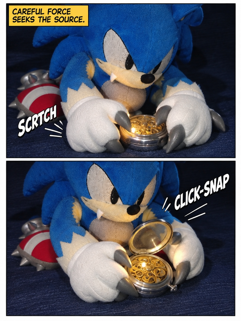 Clockwork Resonance (page 2 of 4)