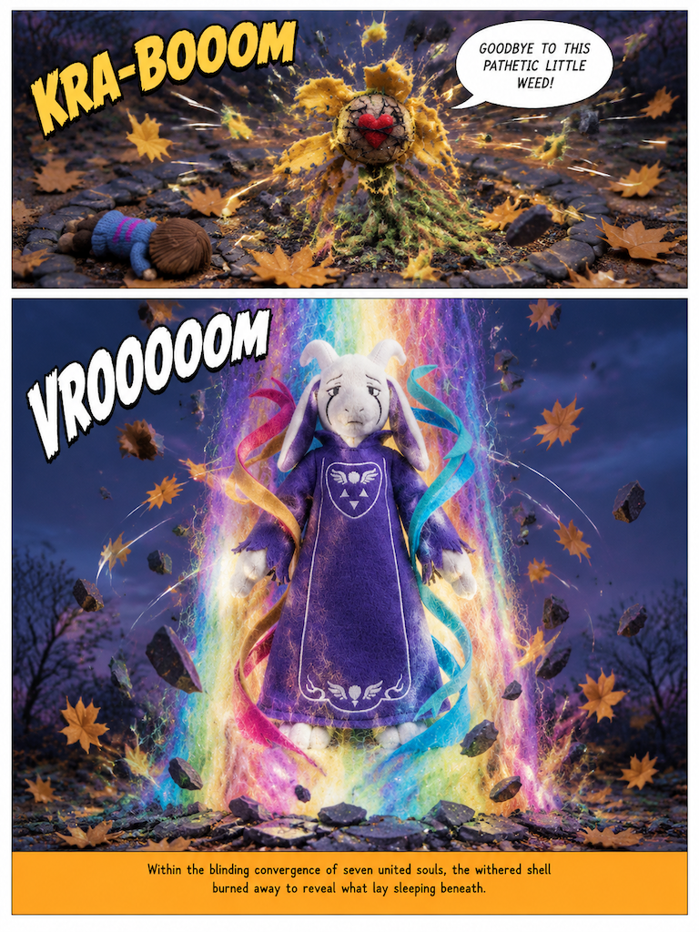 The God of Hyperdeath (page 3 of 8)