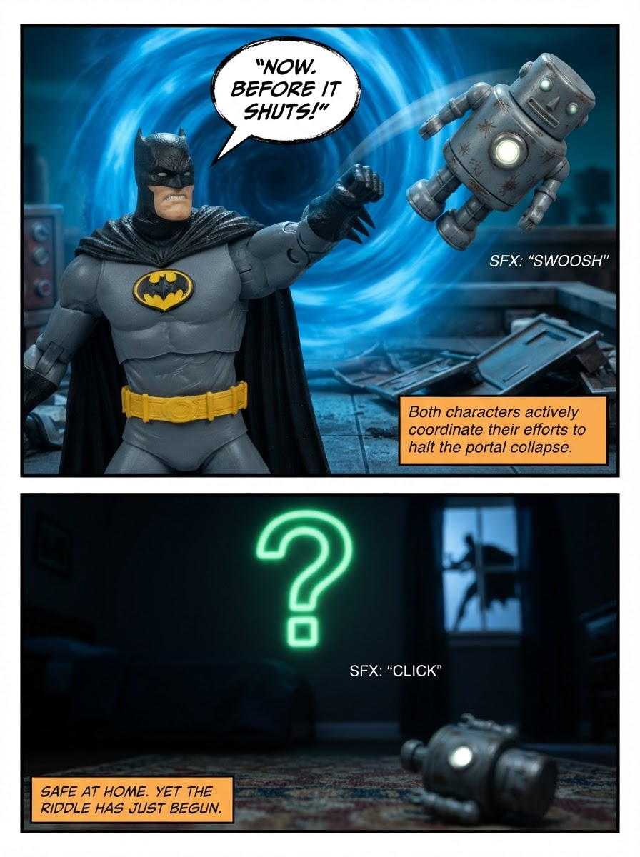 One Night in Gotham (page 4 of 4)