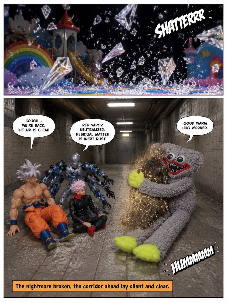 A Hug in the Nightmare (page 4 of 4)