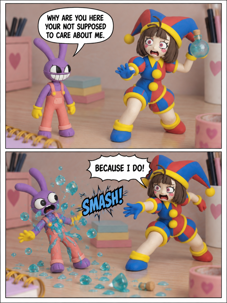 A Desperate Remedy (page 4 of 4)