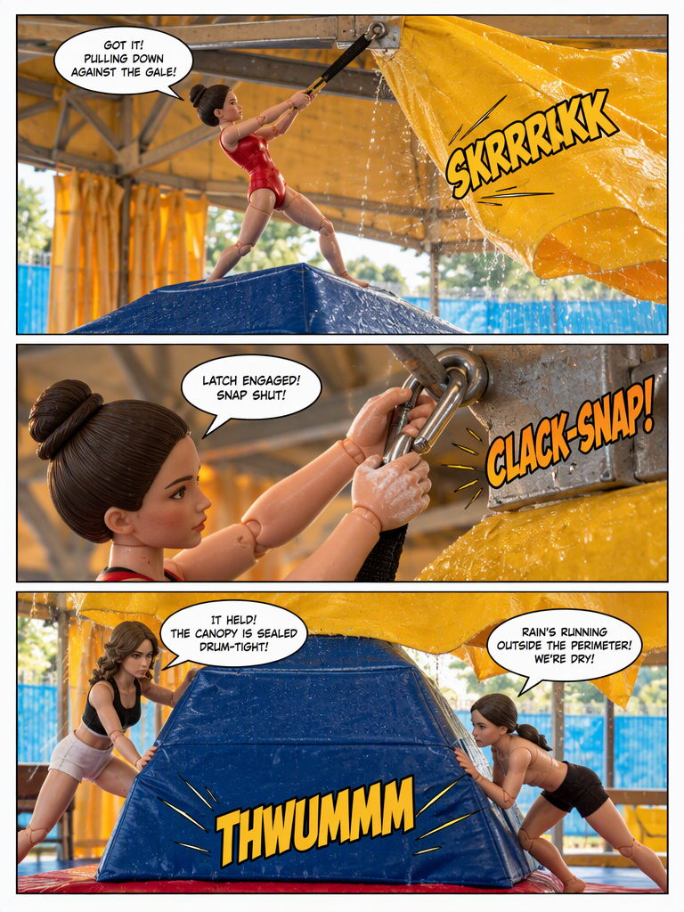Shelter the Mats (page 3 of 4)