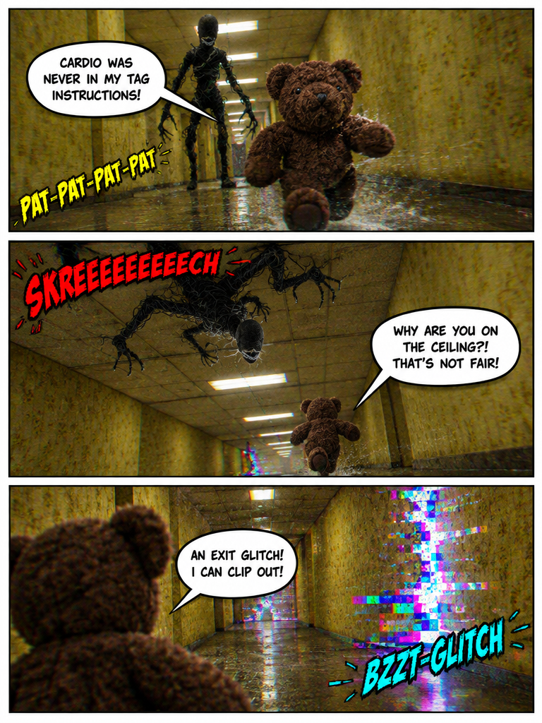 Behind the Cushions (page 3 of 4)