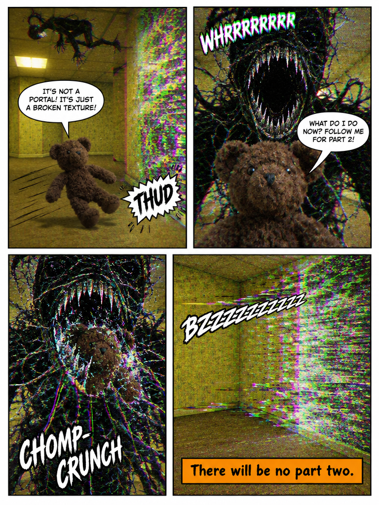 Behind the Cushions (page 4 of 4)