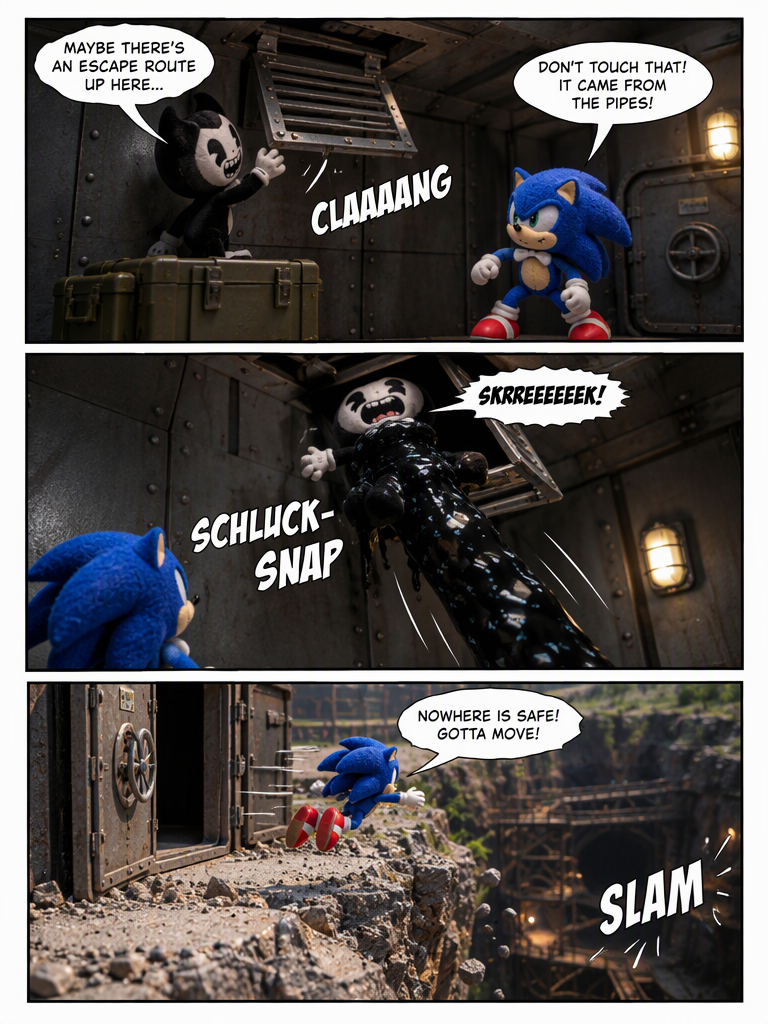 Invasion of Plushville (page 2 of 4)