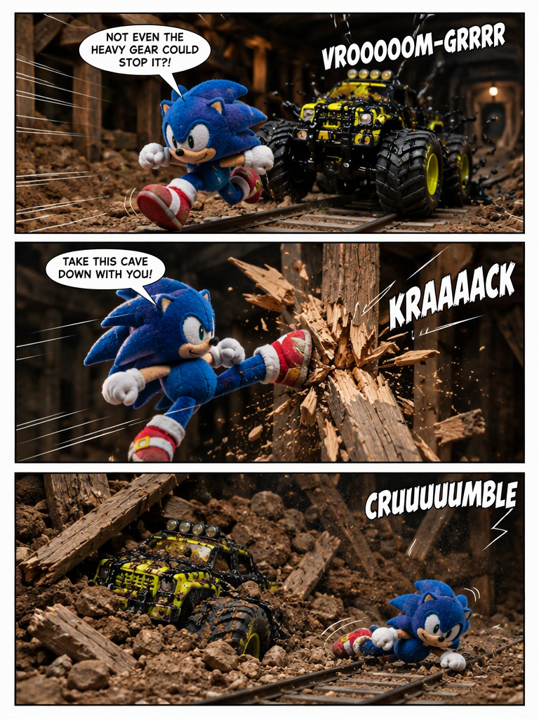 Invasion of Plushville (page 3 of 4)