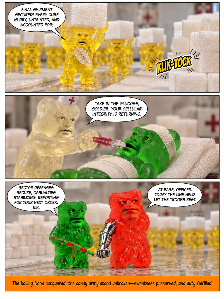 The Sugar Dam (page 4 of 4)