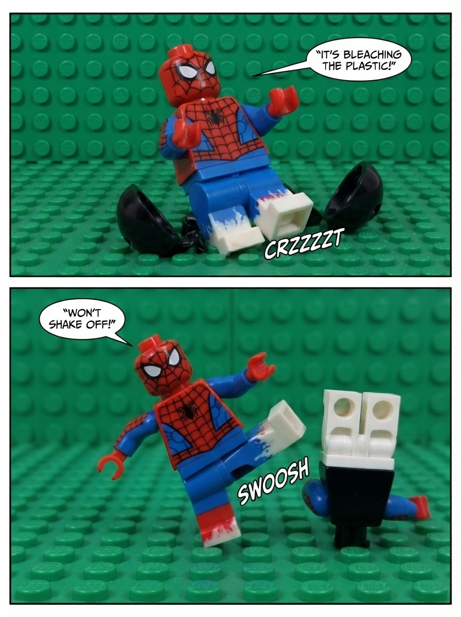 White Inversion (page 2 of 4)