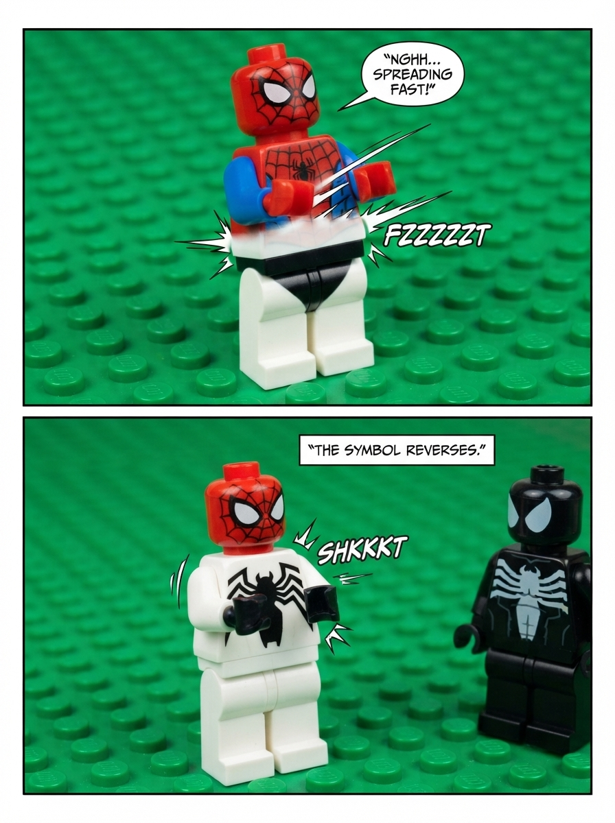 White Inversion (page 3 of 4)