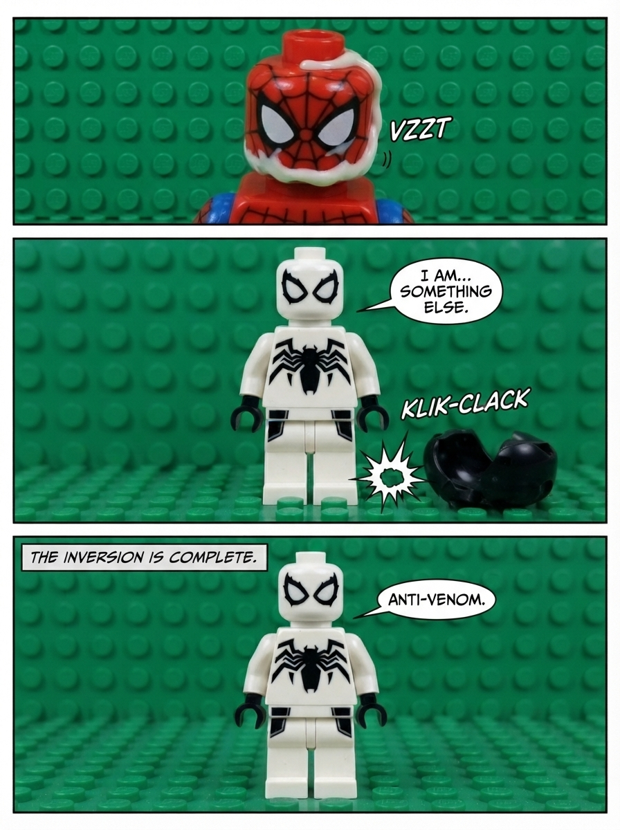 White Inversion (page 4 of 4)