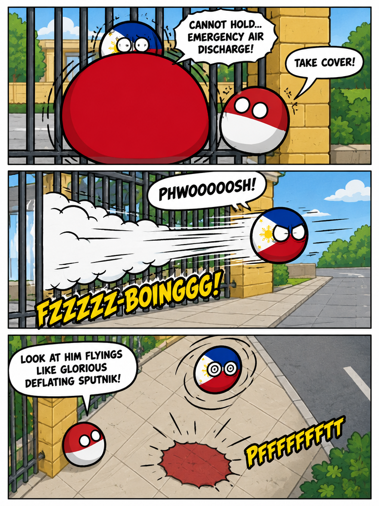 Stuck in the Exit (page 3 of 4)