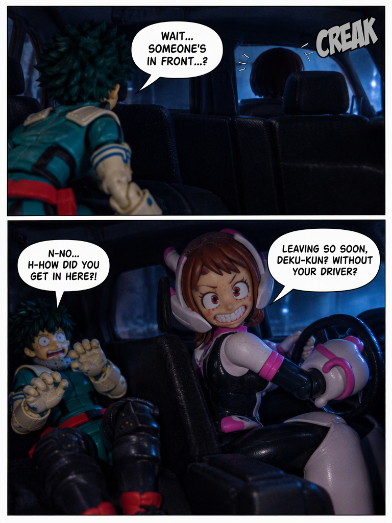 No Way Out (page 3 of 4)