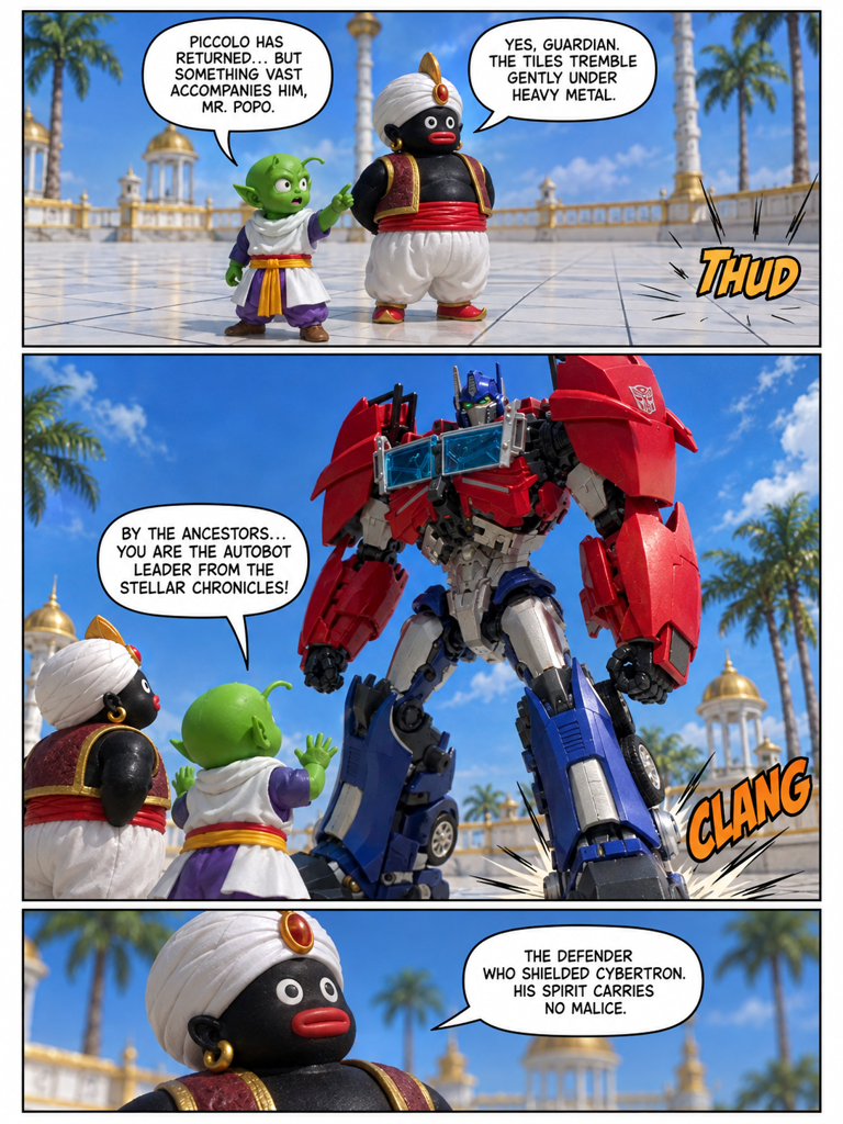 A Prime on the Sacred Lookout (page 2 of 4)