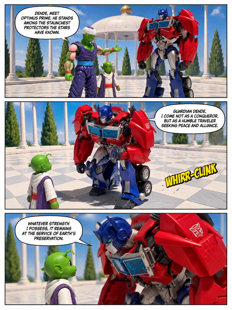 A Prime on the Sacred Lookout (page 3 of 4)