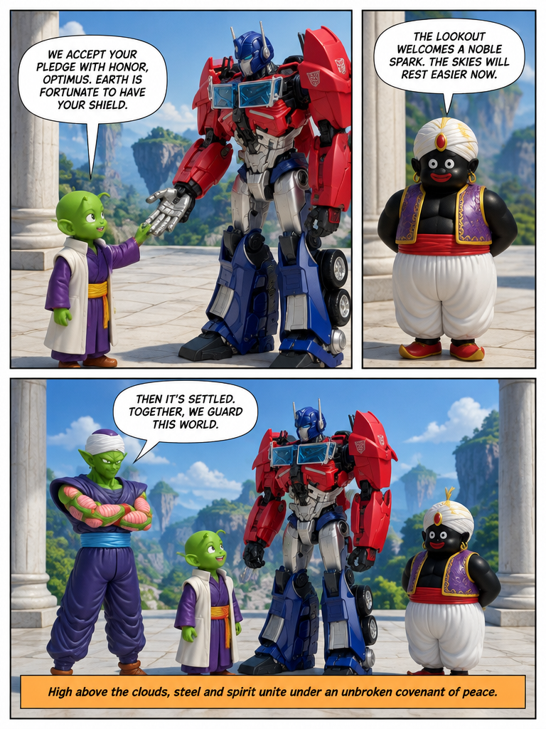 A Prime on the Sacred Lookout (page 4 of 4)