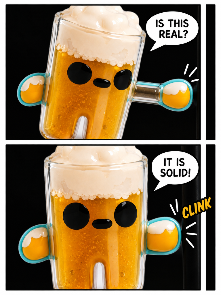 A Comic Discovery (page 2 of 4)