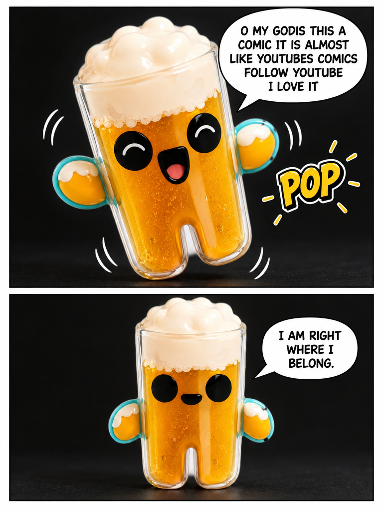 A Comic Discovery (page 4 of 4)