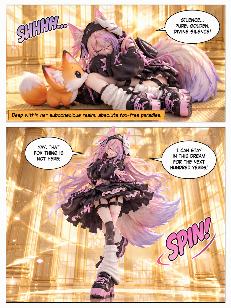 A Hundred Years of Waiting (page 3 of 4)