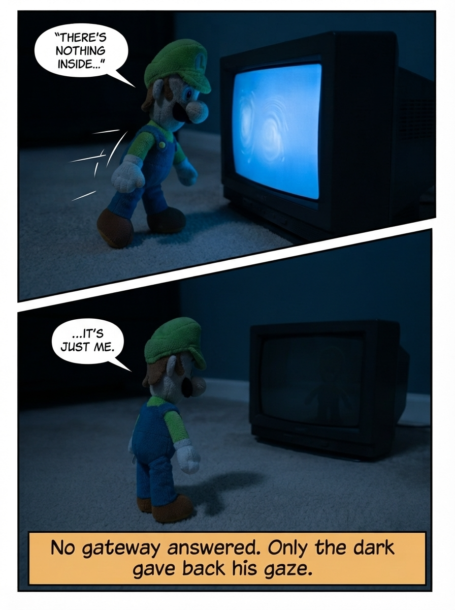Left Behind (page 3 of 4)