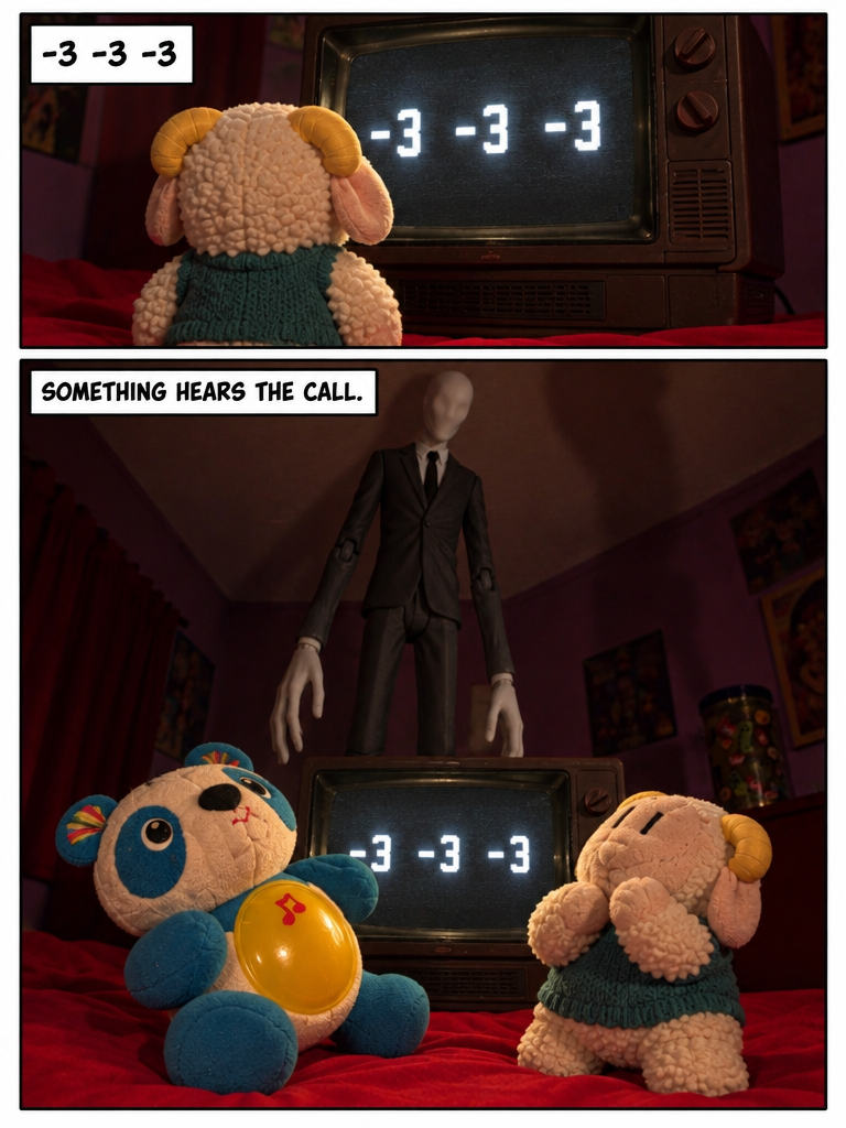 teddy tries to beat amanda the adventure 3 (page 3 of 4)