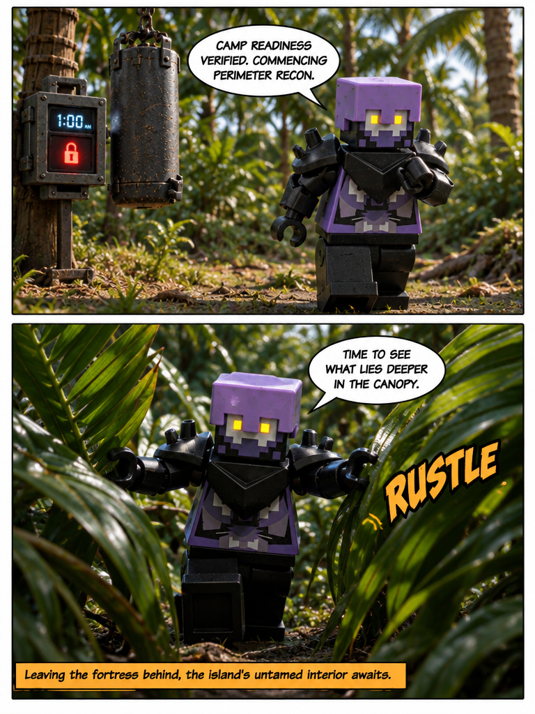 Unyielding Impact (page 4 of 4)