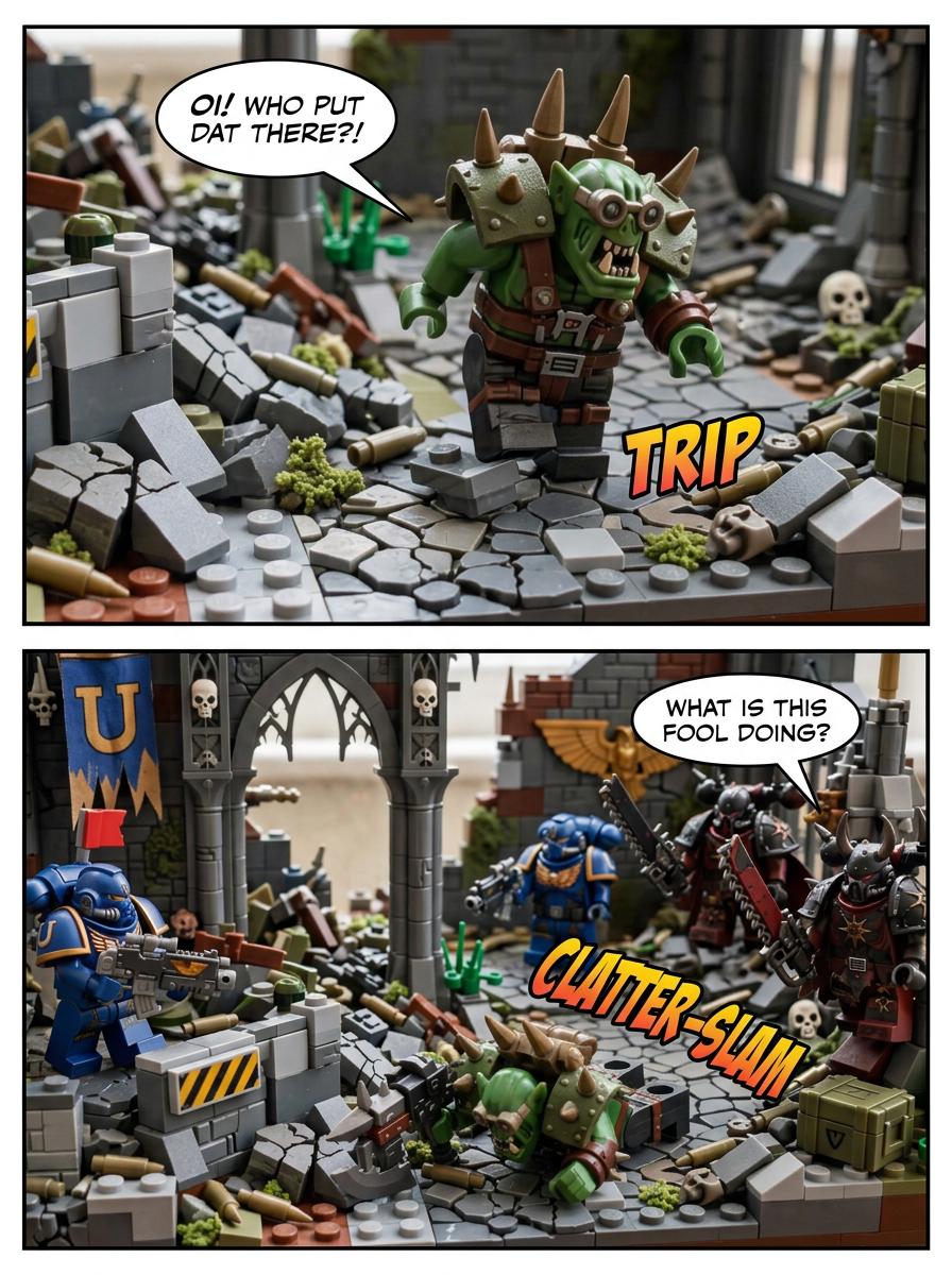 Never Defeated (page 2 of 4)