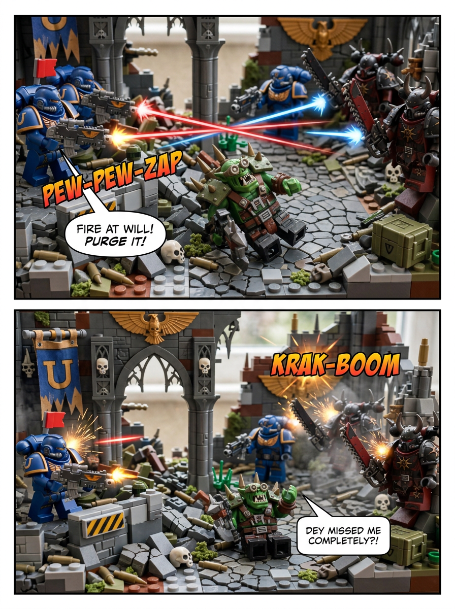 Never Defeated (page 3 of 4)