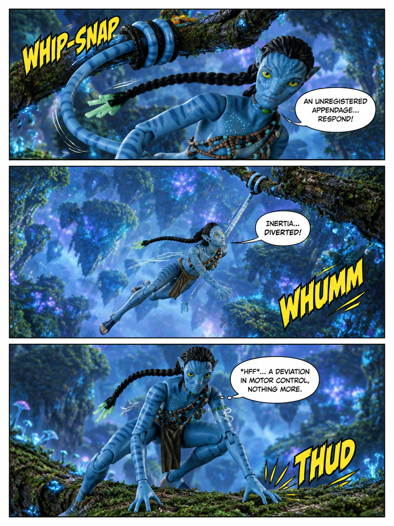 A Painful Awakening (page 3 of 4)