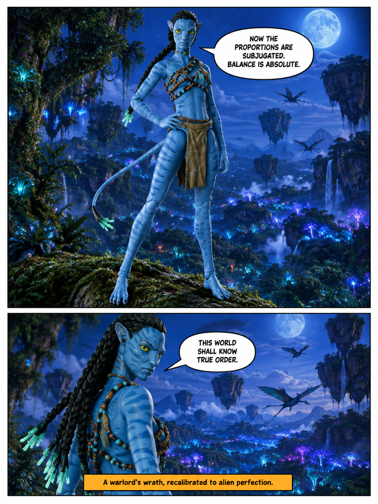 A Painful Awakening (page 4 of 4)