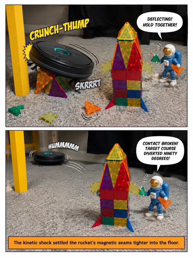 The Carpet Launch Protocol (page 3 of 4)