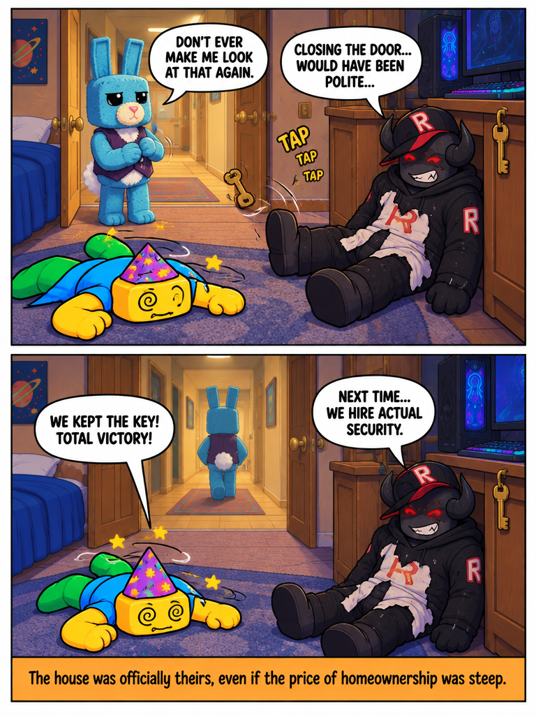 Maid Outfit Cringe Check (page 4 of 4)