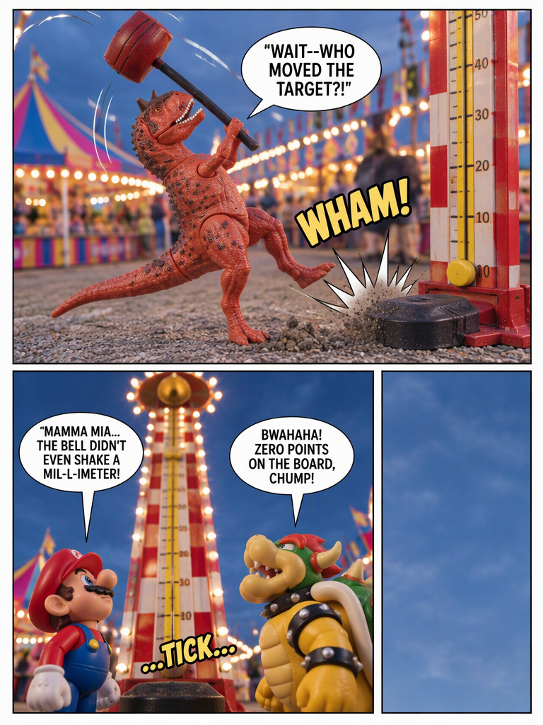 A Skilled Issue on the Midway (page 3 of 8)