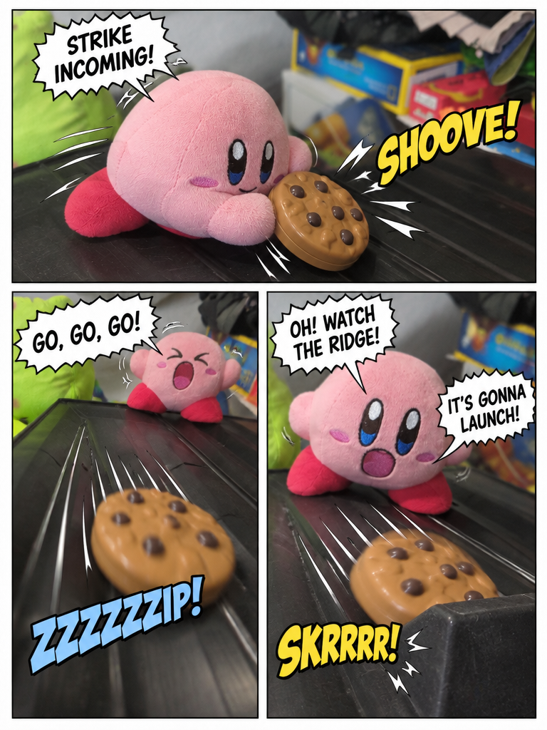 A Brand New Game (page 2 of 4)