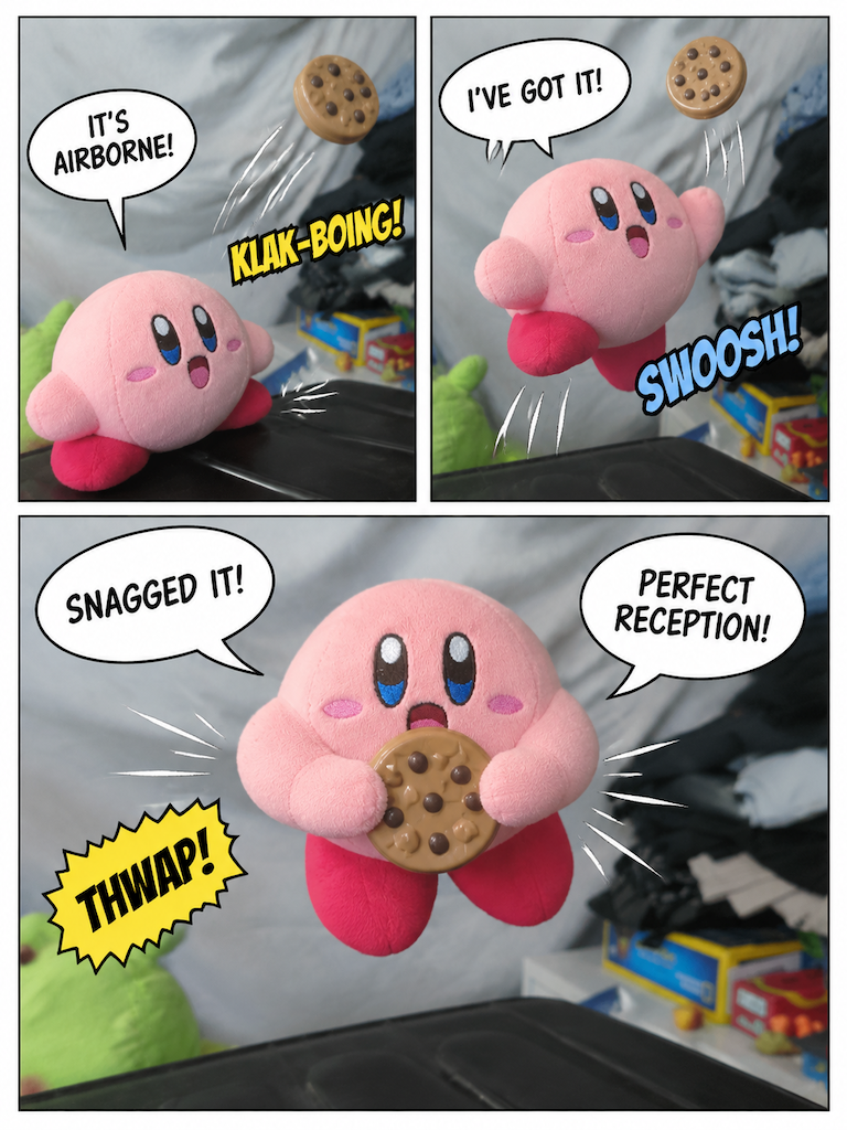 A Brand New Game (page 3 of 4)