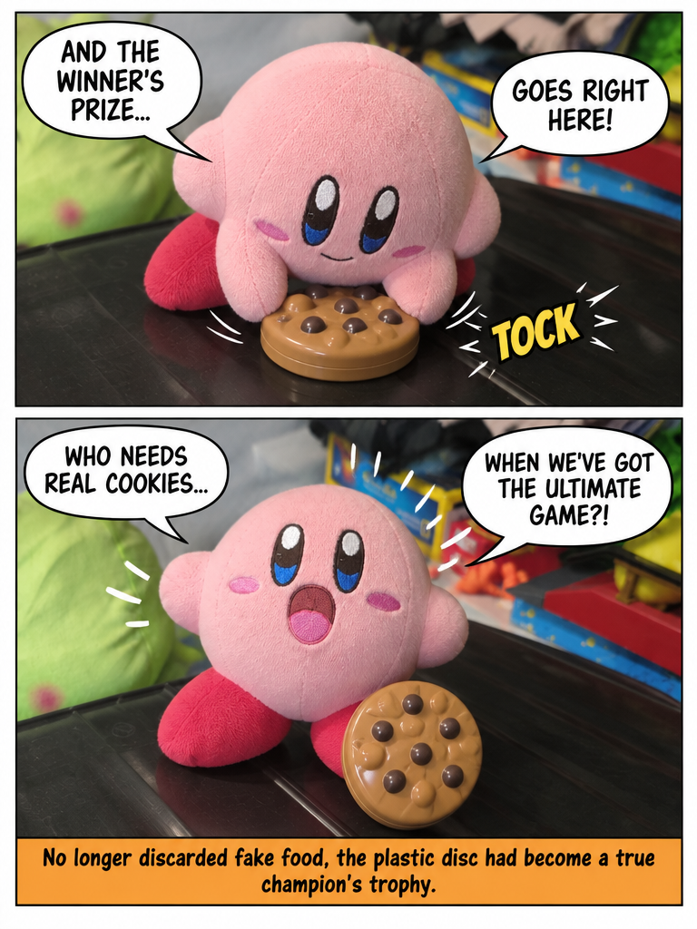 A Brand New Game (page 4 of 4)