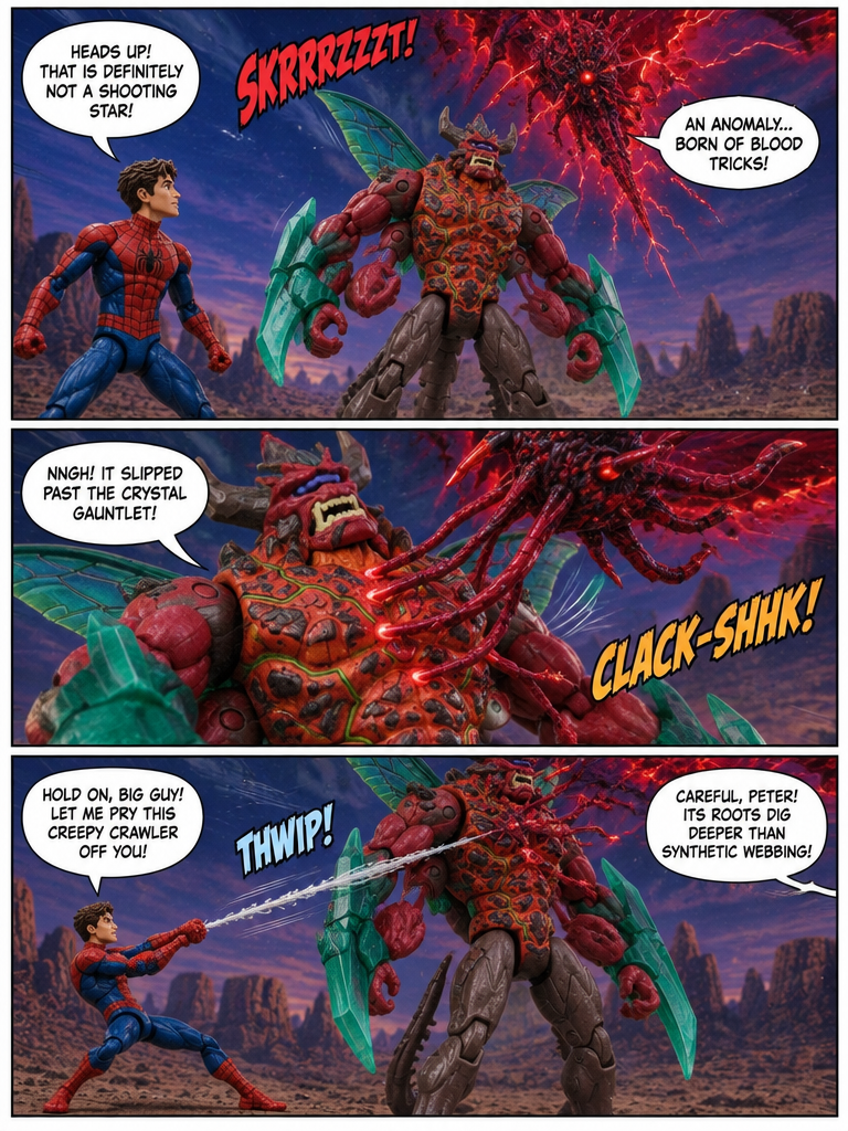 Power of Four (page 33 of 36)
