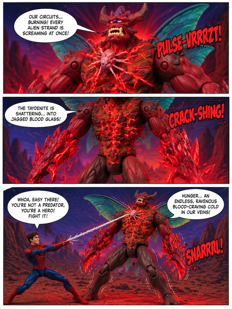 Power of Four (page 34 of 36)