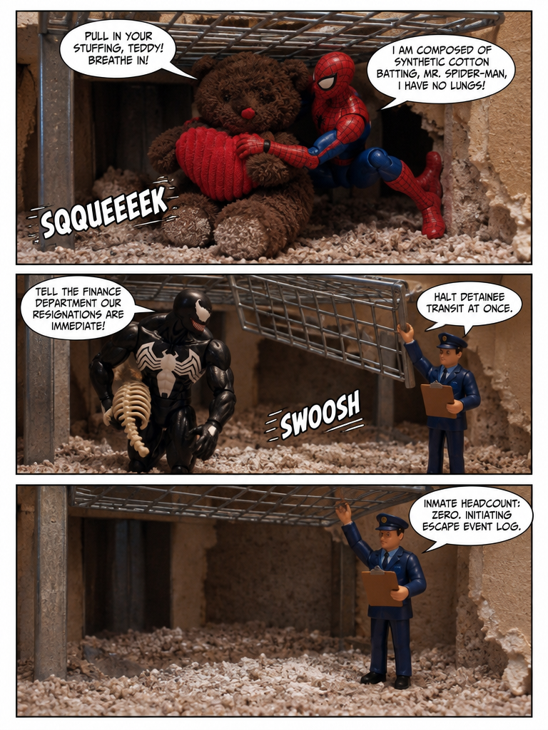 The Great Toy Breakout (page 3 of 4)