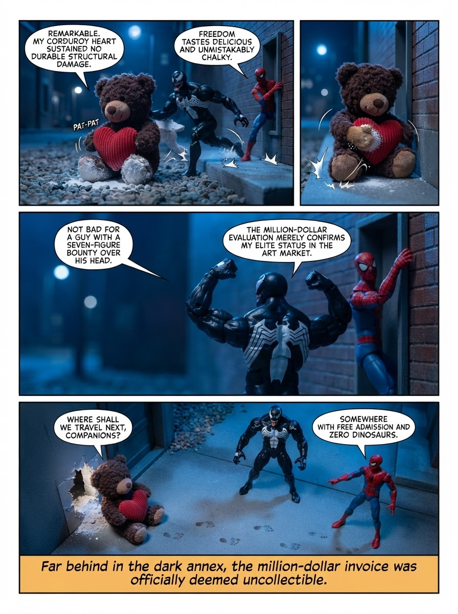 The Great Toy Breakout (page 4 of 4)