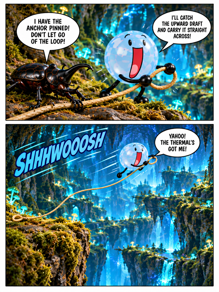 Tether Across the Abyss (page 2 of 4)