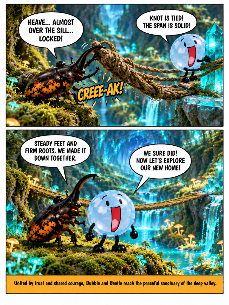 Tether Across the Abyss (page 4 of 4)