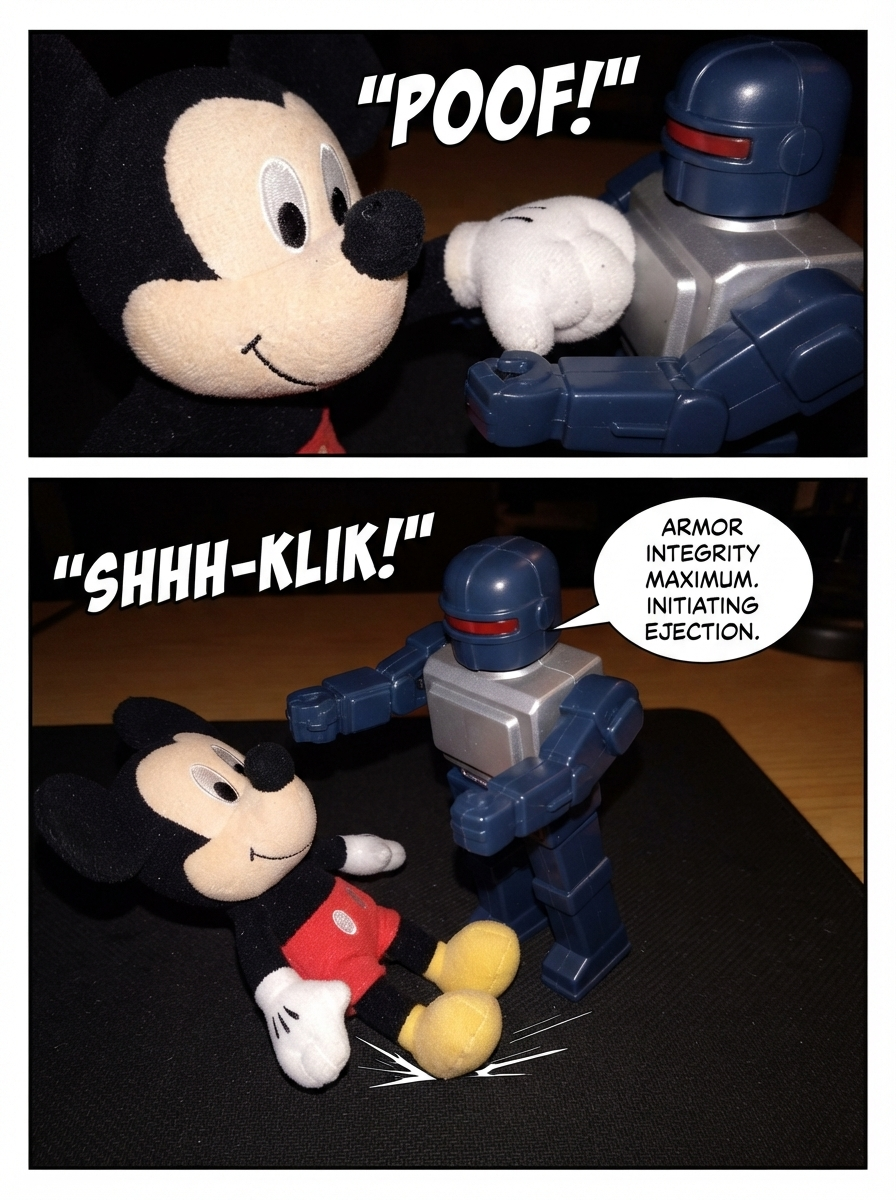 Midnight Bout (page 2 of 4)