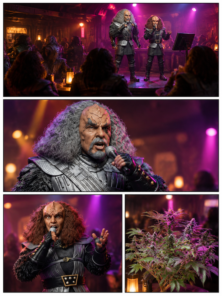 A Song of Fire and Flora (page 3 of 4)