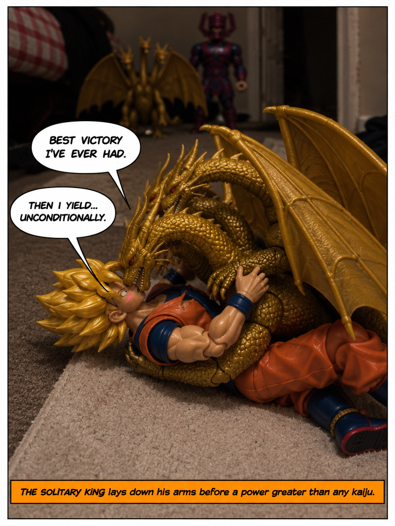 A Match Made on the Bedroom Floor (page 3 of 4)