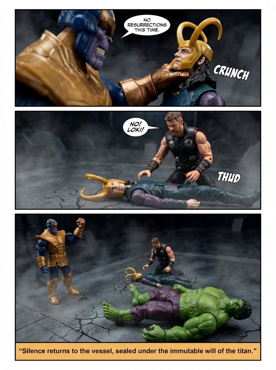 Bloody Loki (page 4 of 4)