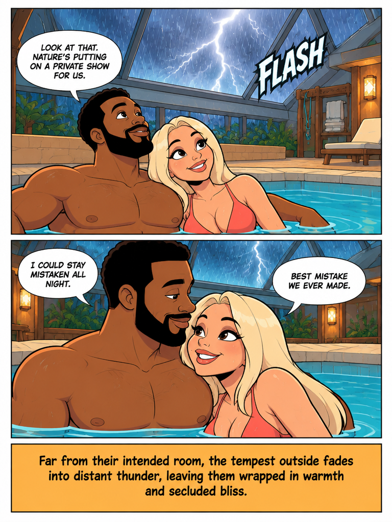 Sanctuary in the Steam (page 4 of 4)