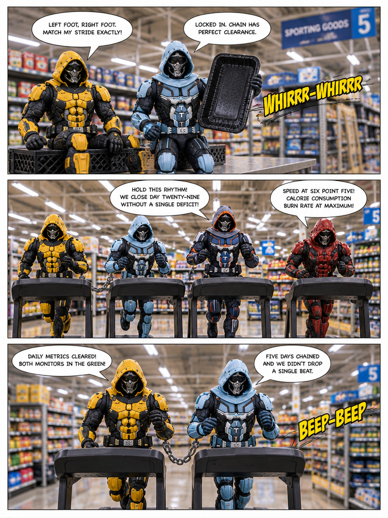 Chained Reinforcements (page 3 of 4)