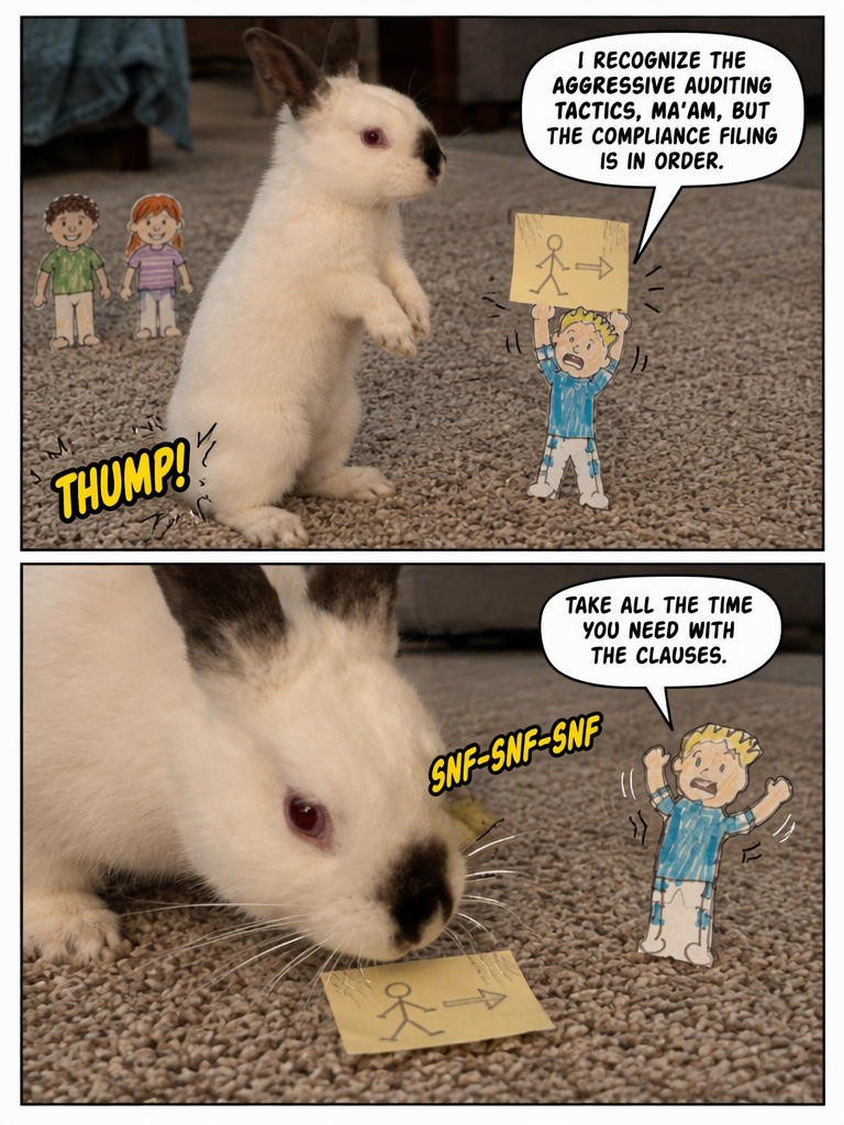 The Carpet Overseer (page 2 of 8)