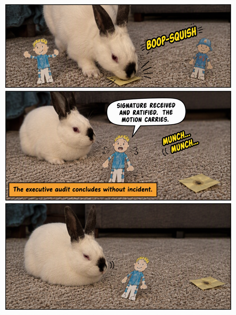 The Carpet Overseer (page 3 of 8)