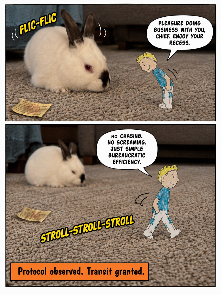 The Carpet Overseer (page 4 of 8)